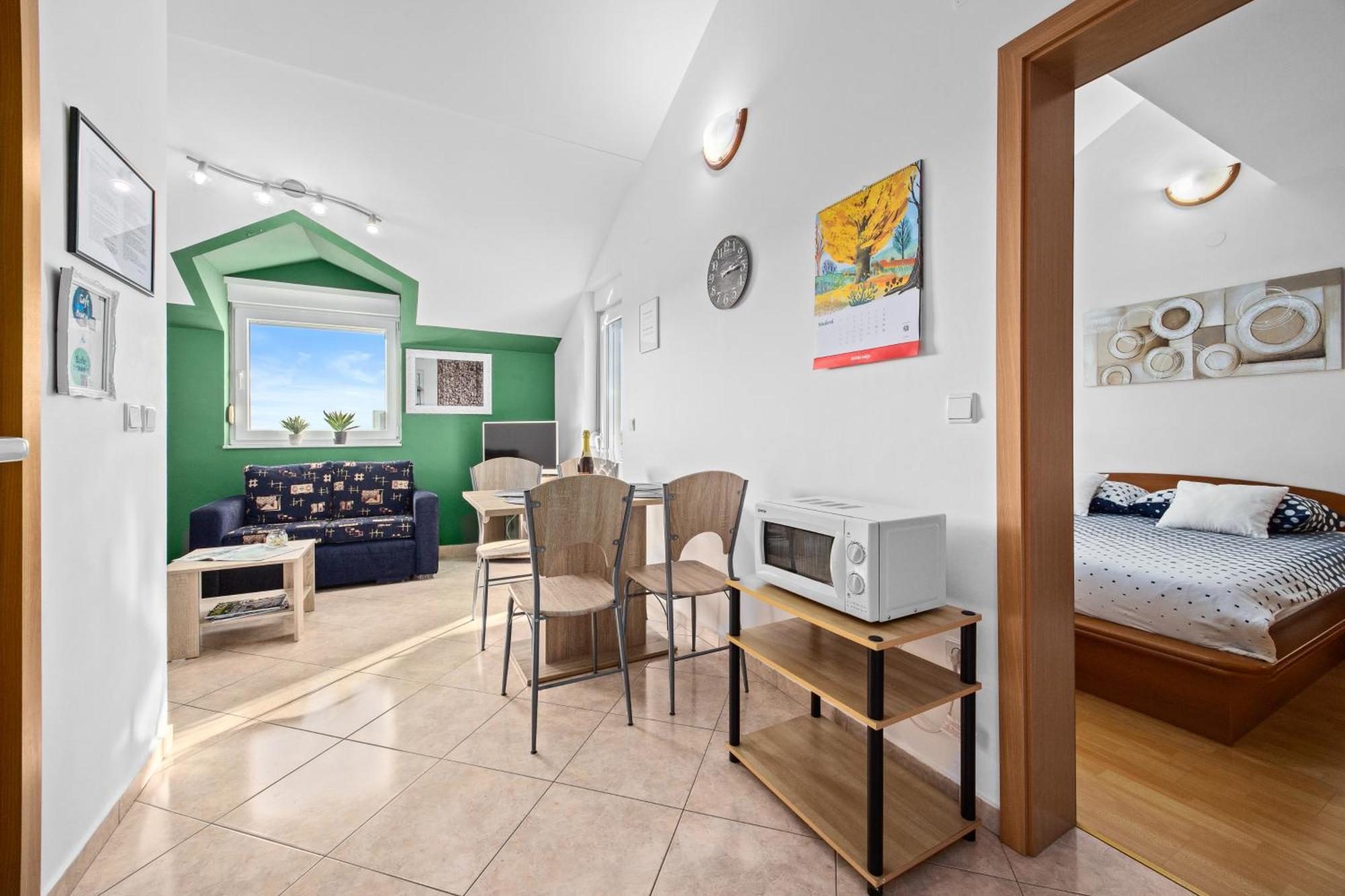 Apartment Medulin Home Exterior photo